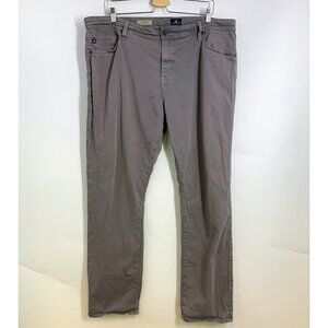 AG Adriano Goldschmied Men's The Graduate Tailored Leg Denim Jeans Size 40
